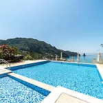 Mazis A2 Lägenhet Agios Gordios (Corfu)