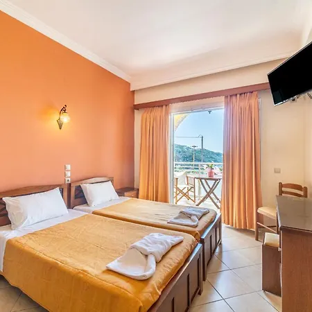 Mazis A2 Agios Gordios (Corfu)