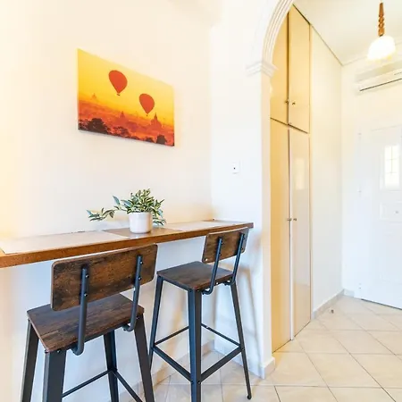 Appartement Mazis A2 *