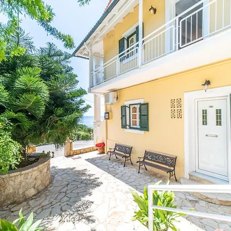 Apartment Mazis A2