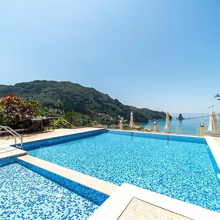 Mazis A2 Appartement Agios Gordios (Corfu)