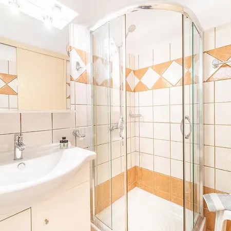 Mazis A2 Appartement