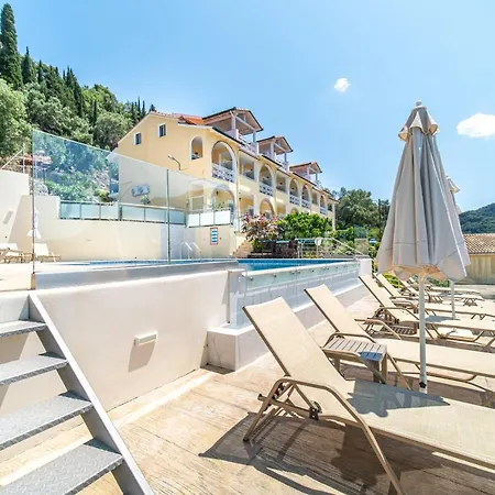 Mazis A2 Agios Gordios (Corfu)