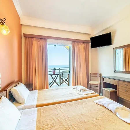 Mazis A2 Agios Gordios (Corfu)