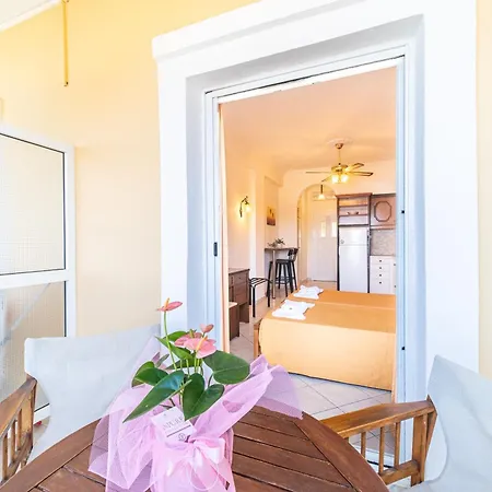 Mazis A2 Appartement *