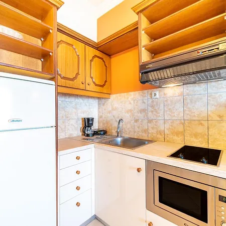 Appartement Mazis A2 Agios Gordios (Corfu)