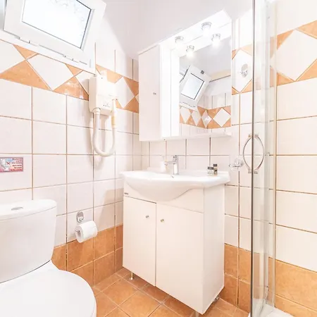 Apartament Mazis A2 Agios Gordios (Corfu)