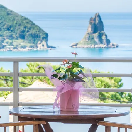 Appartement Mazis A2 *