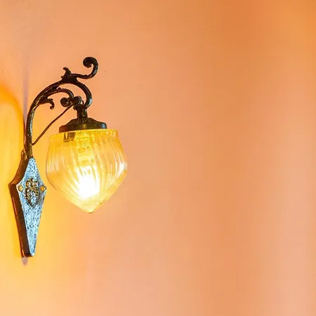 Appartement Mazis A2 Agios Gordios (Corfu)