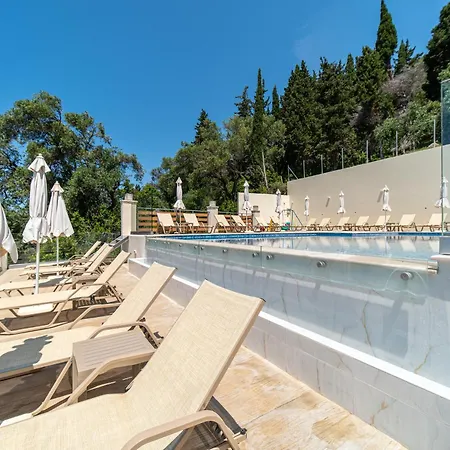 Mazis A2 * Agios Gordios (Corfu)