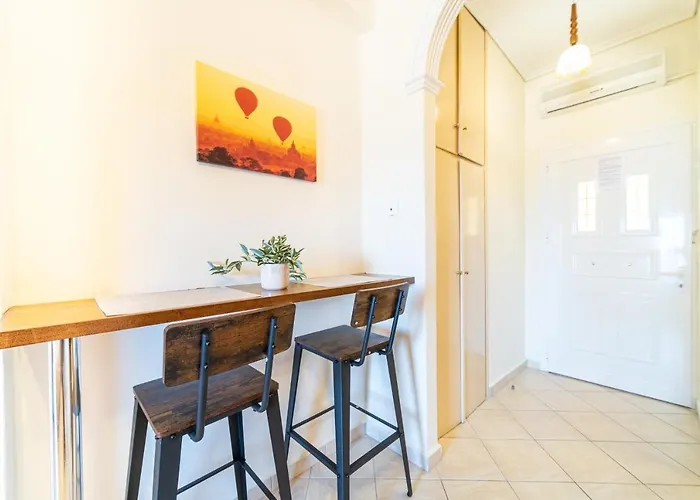 Apartament Mazis A2 *