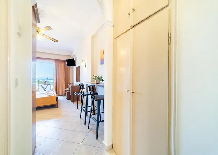 Apartament Mazis A2 *